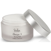 Shira Omega-3 Soothing Toning Pads 60ct – pH-Balancing, Anti-Inflammatory