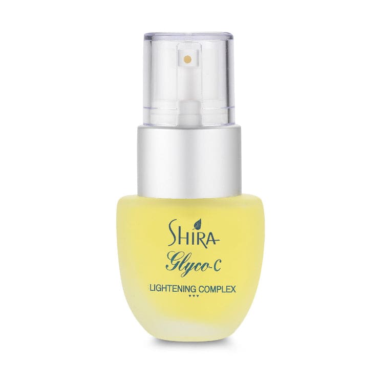 Shira Glyco-C Lightening Complex 10% Glycolic Vitamin C