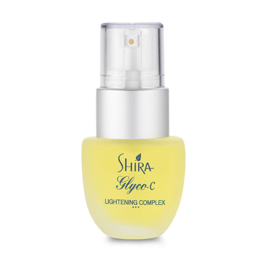 Shira Glyco-C Lightening Complex 10% Glycolic Vitamin C