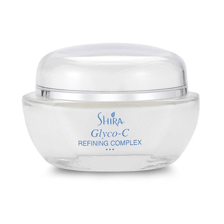 Shira Glyco-C Refining Complex 10% Glycolic Vitamin C Cream