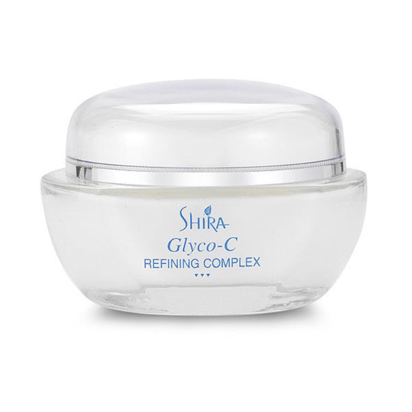 Shira Glyco-C Refining Complex 10% Glycolic Vitamin C Cream