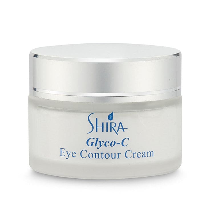 Glyco-C Eye Contour Cream with Vitamin C, Retinol & Glycolic