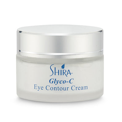 Glyco-C Eye Contour Cream with Vitamin C, Retinol & Glycolic