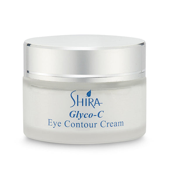Glyco-C Eye Contour Cream with Vitamin C, Retinol & Glycolic