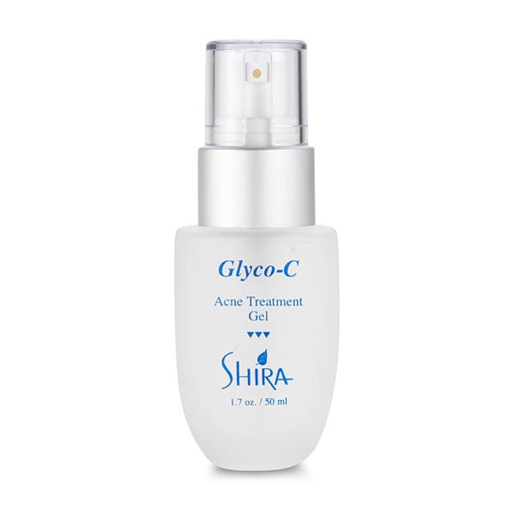 Glyco-C Acne Treatment Gel – 15% Glycolic, 10% Vitamin C Power