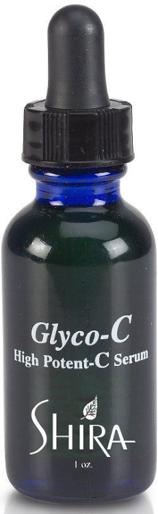 Shira Glyco-C High-Potency Vitamin C Serum with Glycolic