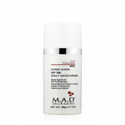 Hyper-Sheer SPF 50 Daily Moisturizer Lightweight Broad-Spectrum Antioxidant Repair
