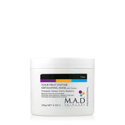 Four Fruit Enzyme Exfoliating Mask with Pumice Mineral-Rich