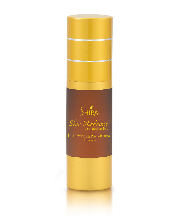 Shir-Radiance Instant Wrinkle & Pore Minimizer Microalgae Formula
