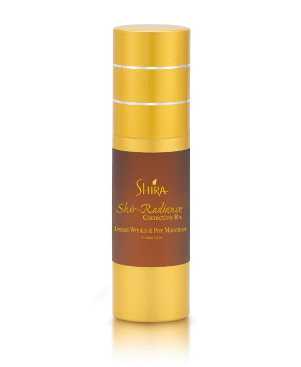 Shir-Radiance Instant Wrinkle & Pore Minimizer Microalgae Formula