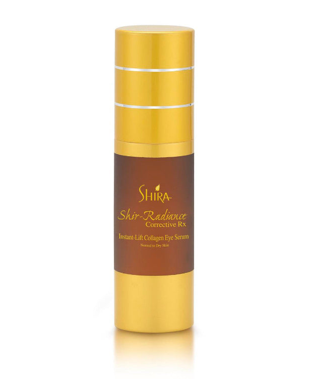 Instant-Lift Collagen Eye Serum for Crow's Feet & Elasticity