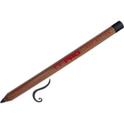 Brenda Christian Ravenous Black Eyeliner Pencil: Soothing, Anti-Bacterial Eye Definition