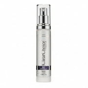 Clear Choice skincare bottle on a white background