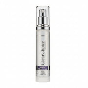 Clear Choice AGE5 Moisturizer bottle on a white background