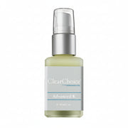 ClearChoice Advanced K skincare bottle on a white background