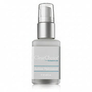 ClearChoice Sodium Hyaluronate skincare bottle on a white background