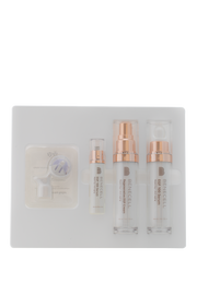 BENECELL Professional Microneedling Regeneration Kit with EGF for Anti-Aging Skin Repair