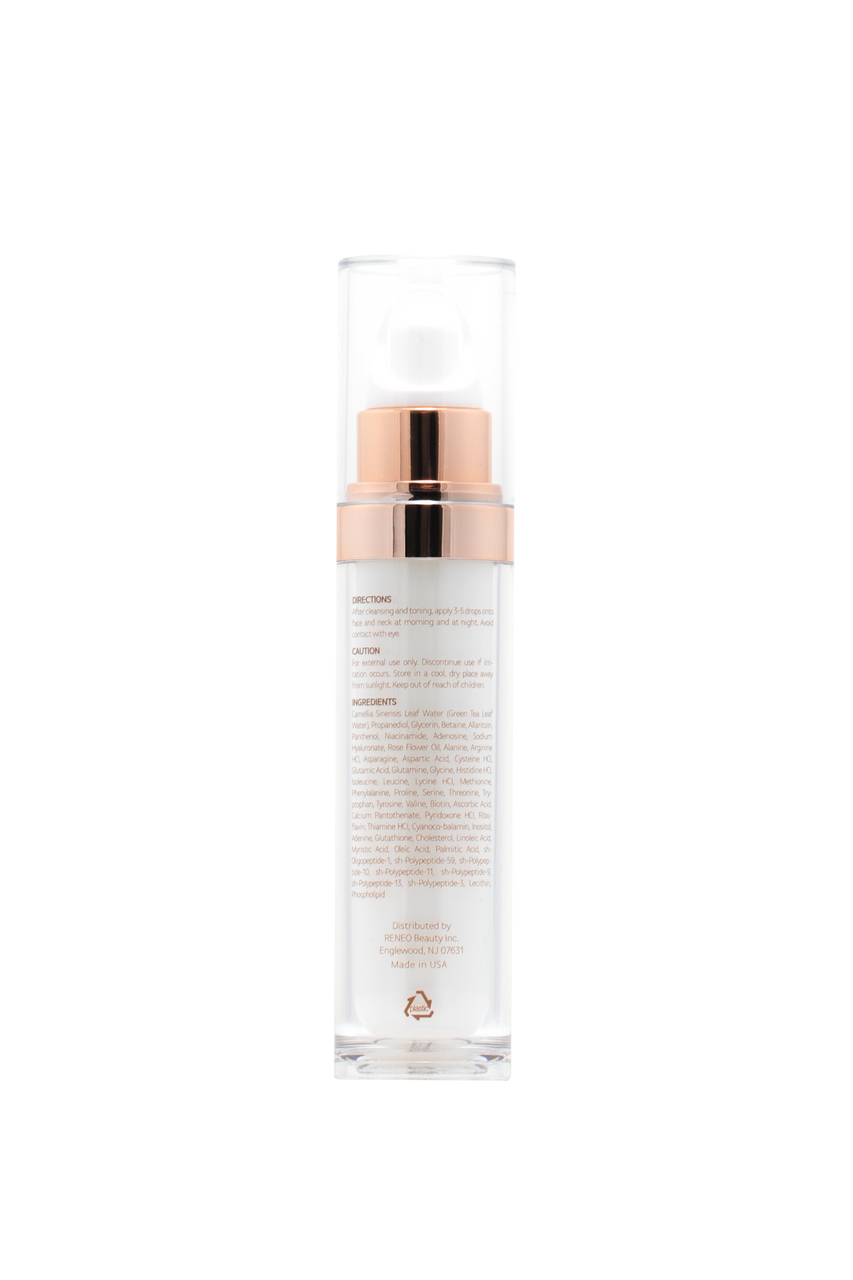 BENECELL EFG 100 Serum: Powerful Anti-Aging, Firming, Radiance-Boosting EGF Skin Repair