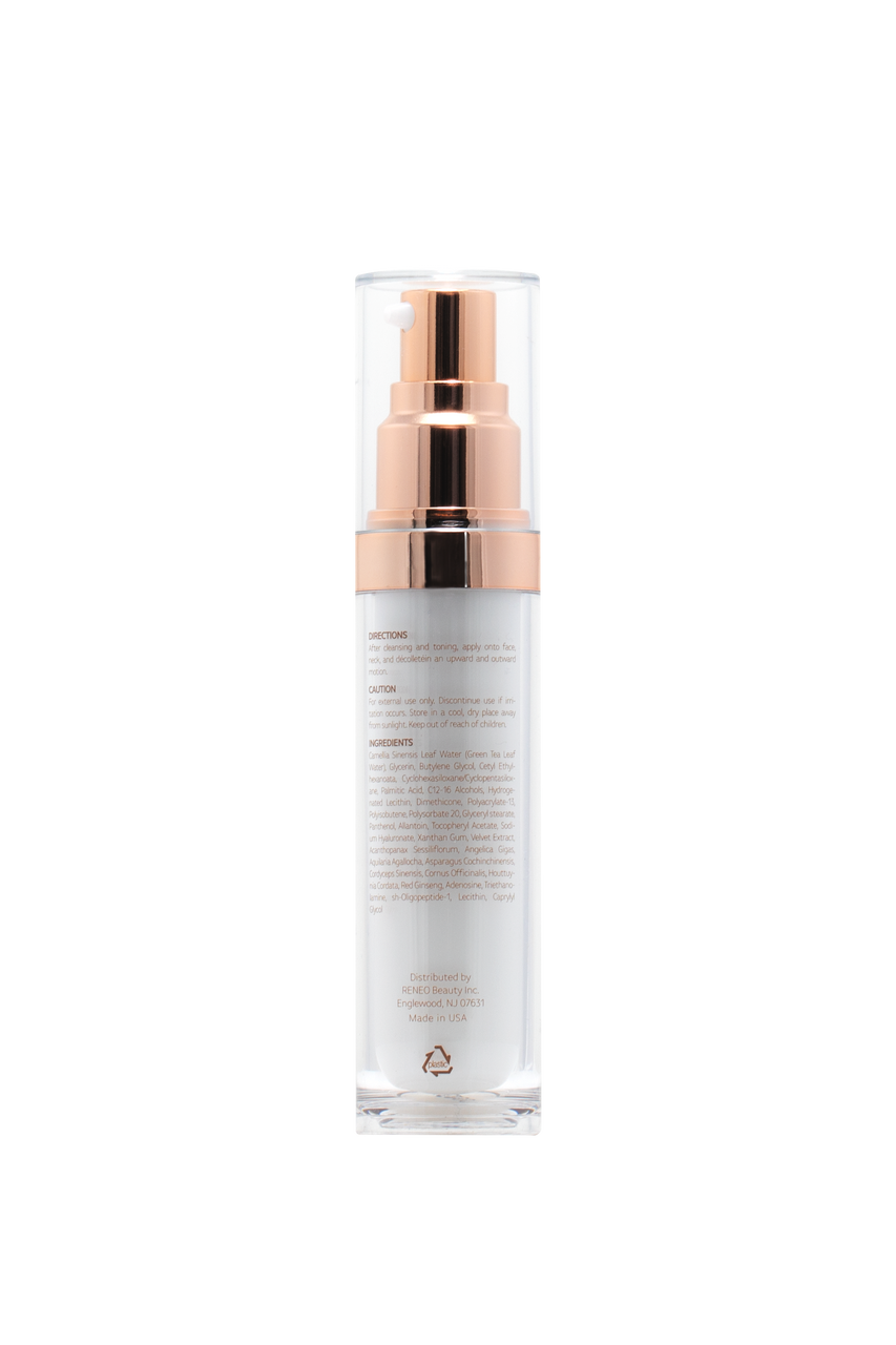 Benecell Regenerative EGF Cream: Powerful Anti-Aging Skin Repair, Youthful Radiance