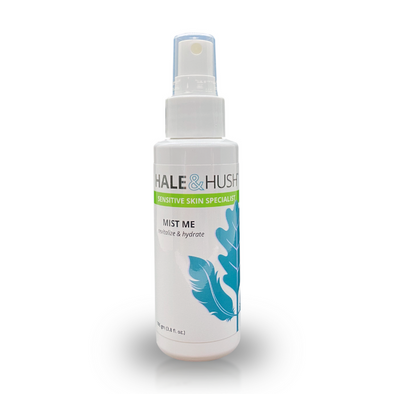 Hale & Hush Mist Me Spritz Hydrating Antioxidant Face Mist