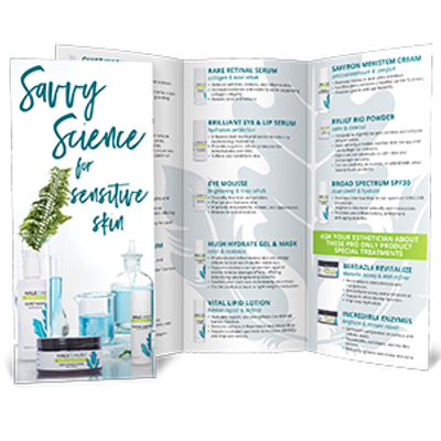 Hale & Hush Saffron Meristem Repairing Hydrating Barrier Cream