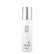M.A.D Skincare Mandelic Refining Cleanser 6.7oz Gentle Brightening Exfoliant
