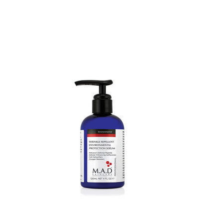 M.A.D Skincare Blemish Repelling Gel 5% BPO Acne Treatment Gel