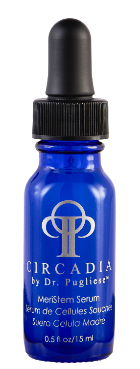 Circadia MeriStem Serum: Advanced Apple & Edelweiss Stem Cell Anti-Aging Elixir