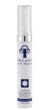 Circadia Full Circle Eye Repair Duo: Day & Night Anti-Aging Treatment