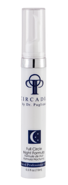 Circadia Full Circle Eye Repair Duo: Day & Night Anti-Aging Treatment