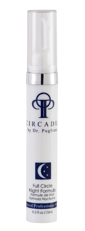 Circadia Full Circle Eye Repair Duo: Day & Night Anti-Aging Treatment