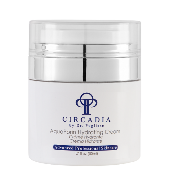 Circadia AquaPorin Hydrating Cream with Avocado and Aquaporin Boost