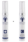 Circadia Full Circle Eye Repair Duo: Day & Night Anti-Aging Treatment
