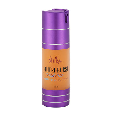 Nutriburst Illuminator Booster Brightening Serum for Hyperpigmentation Repair