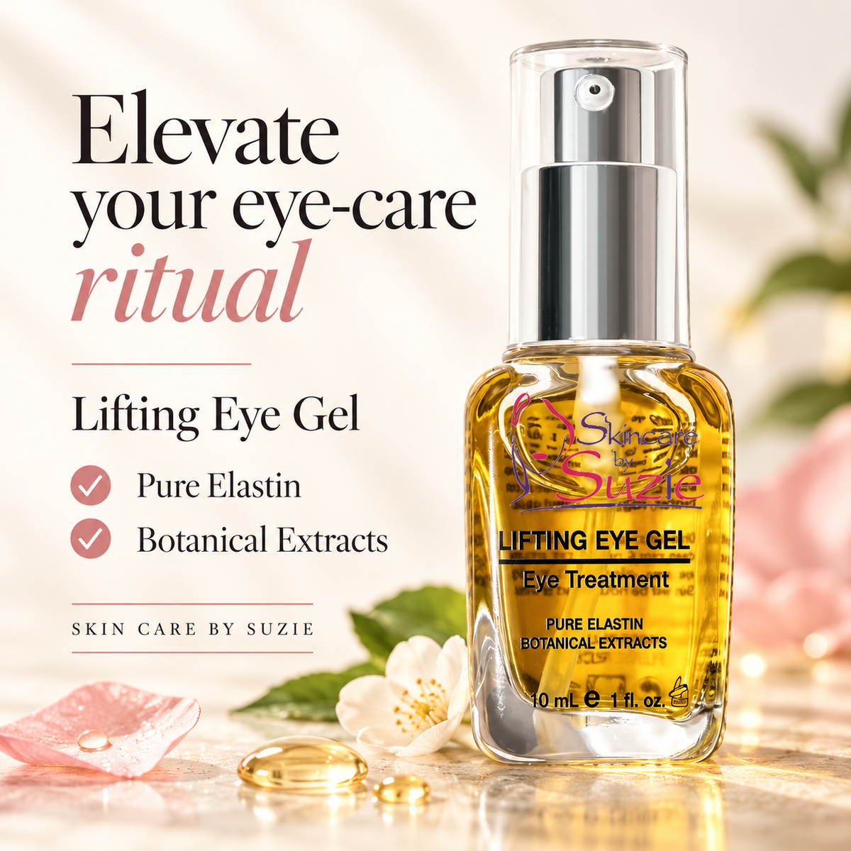 Lifting Eye Gel