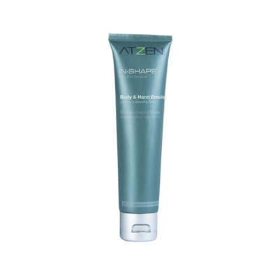 IN-SHAPE™ Body and Hand Emulsion by ATZEN