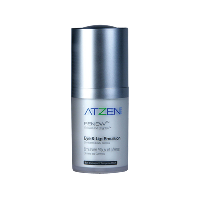 RENEW™ Eye and Lip Emulsion by ATZEN