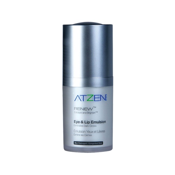 RENEW™ Eye and Lip Emulsion by ATZEN