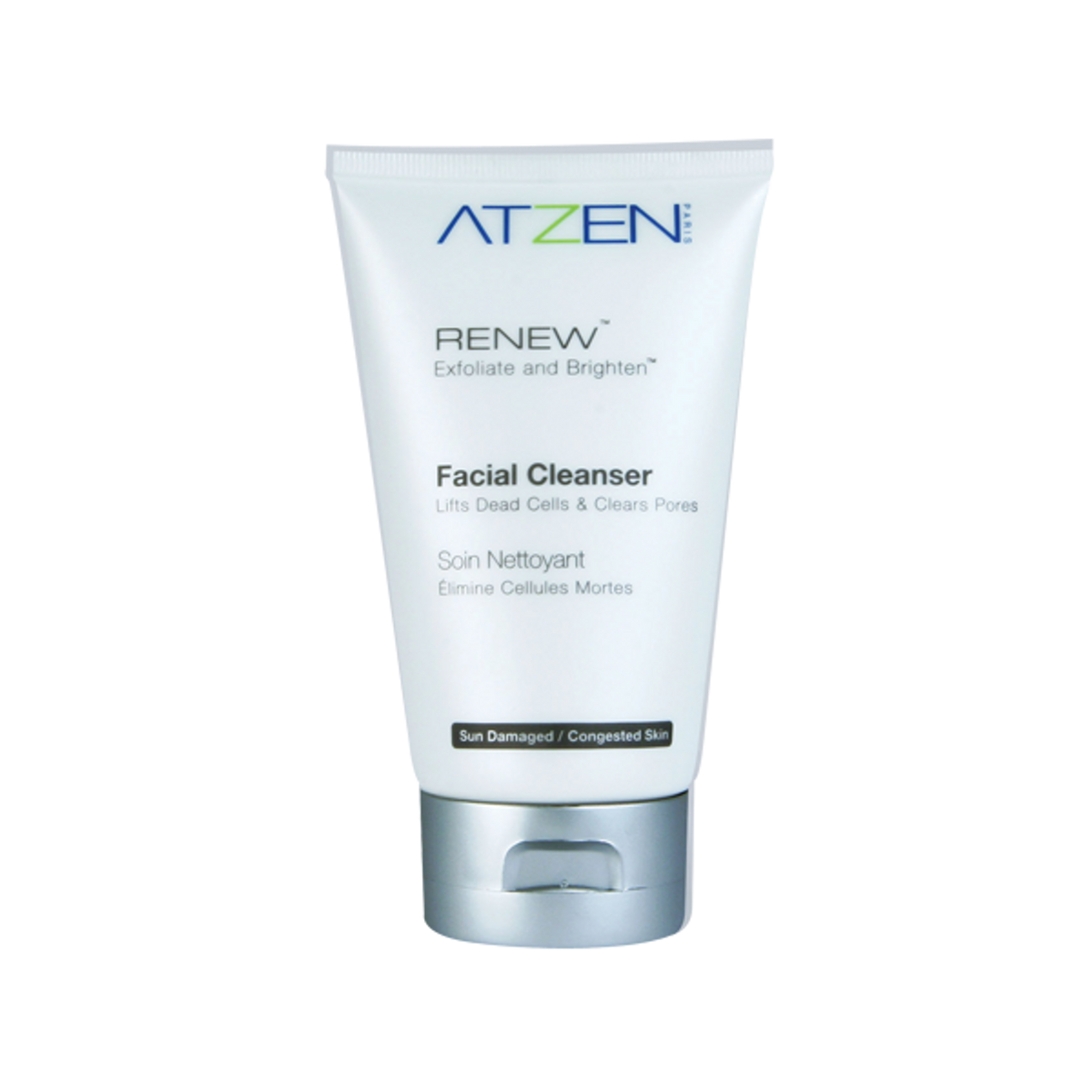 RENEW™ Facial Cleanser by ATZEN