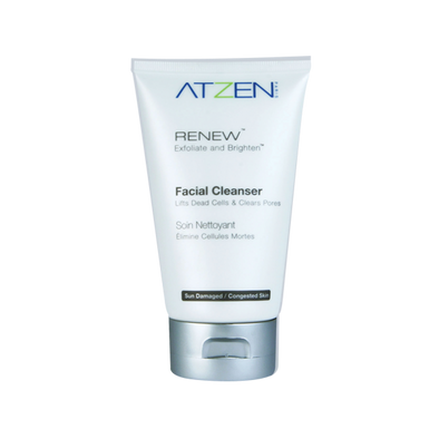 RENEW™ Facial Cleanser by ATZEN