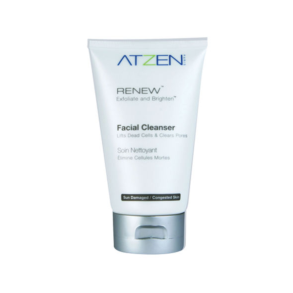 RENEW™ Facial Cleanser by ATZEN