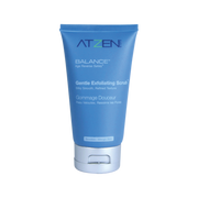 ATZEN BALANCE Gentle Exfoliating Scrub for Smooth, Age-Reverse Skin, 1.7oz