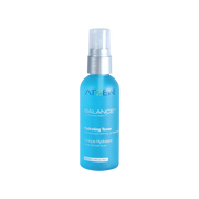 ATZEN BALANCE Hydrating Toner: pH Balanced, Alcohol-Free, Organic Skincare for All Skin Types