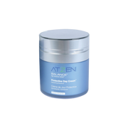 ATZEN BALANCE Protective Day Cream: Age-Reverse, Hydrating, Radiant Skin, 1.7 fl oz