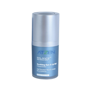 BALANCE™ Soothing Eye & Lip Gel: Age-Reverse, Hydrates, Reduces Puffiness
