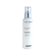 ATZEN BALANCE Gentle Deep Cleansing Milk 6.8oz for Hydrated Age Reversal