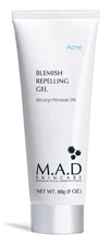 M.A.D Skincare Blemish Repelling Gel 5% BPO Acne Treatment Gel