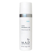 M.A.D. Skincare Acne Reversing Gel 10% BPO Spot Treatment