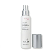 Mega Rich Antioxidant Cleansing Gel with TriniTea Complex Cranberry