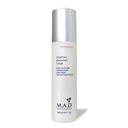 M.A.D. Skincare Everyday Renewing Toner Hydrating Antioxidant AHA Toner